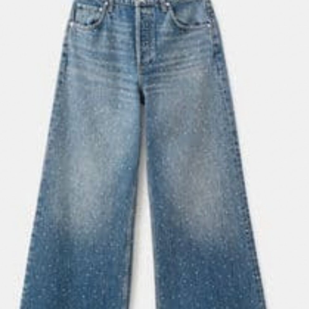 Mango Jean
